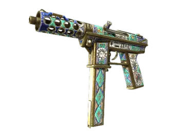 Tec-9 | Sultan (Factory New)