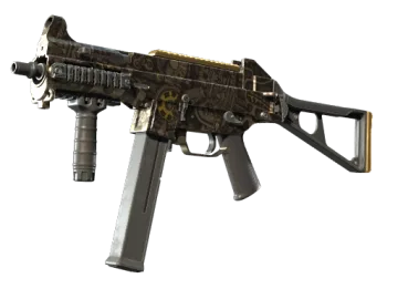 UMP-45 | Mechanism (Factory New)