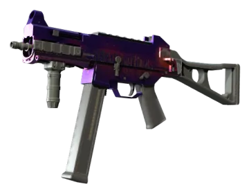 StatTrak™ UMP-45 | Moonrise (Factory New)