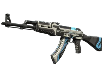 AK-47 | Vulcan (Field-Tested)