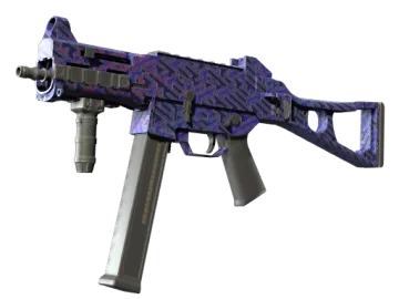 UMP-45 | Minotaur's Labyrinth (Factory New)