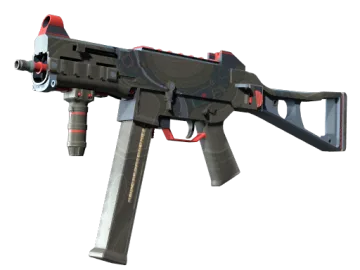 StatTrak™ UMP-45 | Briefing (Factory New)