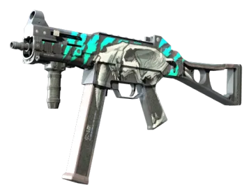 UMP-45 | Primal Saber (Factory New)
