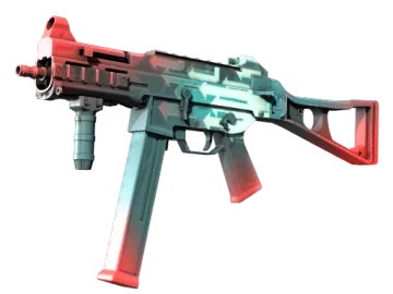 UMP-45 | Momentum (Factory New)