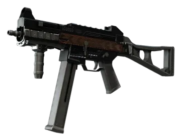 StatTrak™ UMP-45 | Roadblock (Factory New)