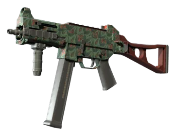 UMP-45 | Day Lily (Factory New)