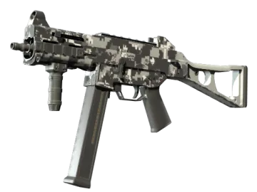 Souvenir UMP-45 | Urban DDPAT (Field-Tested)