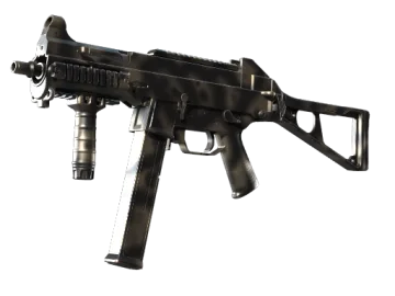 Souvenir UMP-45 | Scorched (Minimal Wear)