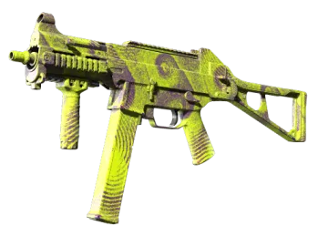UMP-45 | Delusion (Factory New)