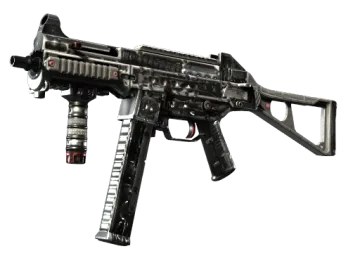 StatTrak™ UMP-45 | Motorized (Factory New)