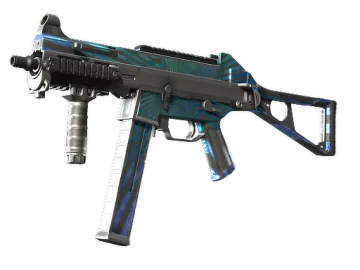 UMP-45 | Continuum (Minimal Wear)