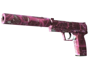 USP-S | Target Acquired (Factory New)