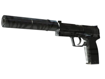 USP-S | Dark Water (Minimal Wear)