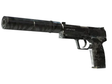 Souvenir USP-S | Dark Water (Field-Tested)