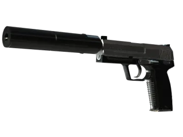 USP-S | Stainless (Factory New)