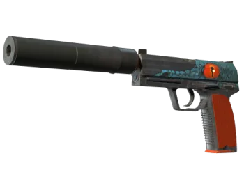 USP-S | Caiman (Factory New)