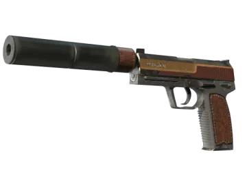 USP-S | Business Class (Field-Tested)