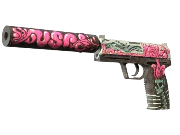 StatTrak™ USP-S | Cortex (Minimal Wear)