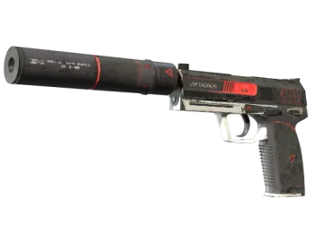 Souvenir USP-S | Cyrex (Field-Tested)