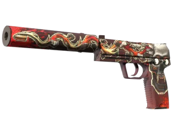 USP-S | Kill Confirmed (Field-Tested)