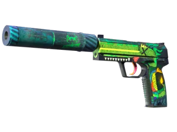 USP-S | Monster Mashup (Minimal Wear)