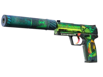 Souvenir USP-S | Monster Mashup (Field-Tested)