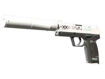 StatTrak™ USP-S | Printstream (Factory New)