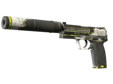 StatTrak™ USP-S | Torque (Field-Tested)