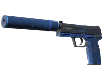 Souvenir USP-S | Blueprint (Field-Tested)