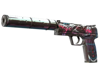 USP-S | Neo-Noir (Field-Tested)