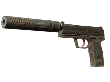 Souvenir USP-S | Desert Tactical (Field-Tested)