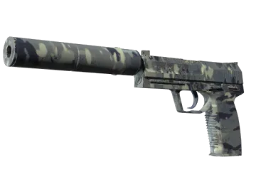 USP-S | Night Ops (Factory New)