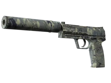 USP-S | Night Ops (Field-Tested)