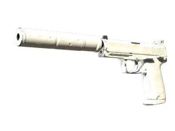 Souvenir USP-S | Whiteout (Field-Tested)