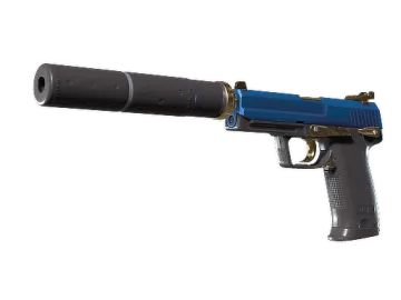 Souvenir USP-S | Royal Guard (Minimal Wear)