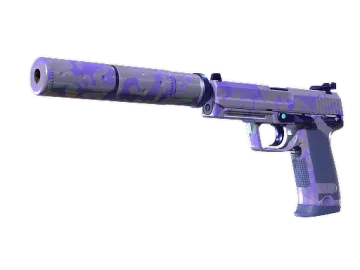 Souvenir USP-S | Sleeping Potion (Minimal Wear)