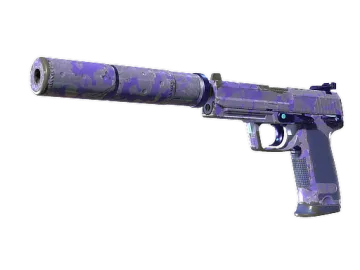 Souvenir USP-S | Sleeping Potion (Field-Tested)