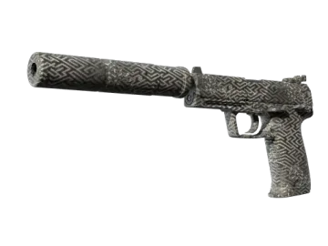 Souvenir USP-S | Pathfinder (Minimal Wear)