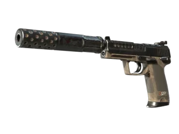 USP-S | 27 (Factory New)