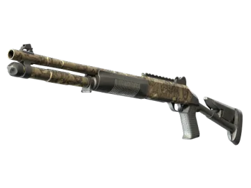 XM1014 | Charter (Factory New)