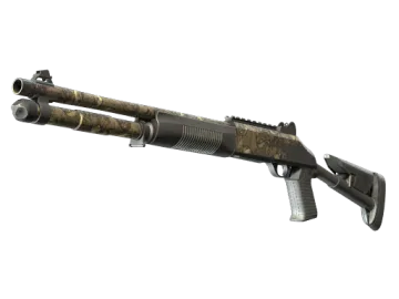 XM1014 | Charter (Well-Worn)