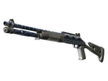 XM1014 | Frost Borre (Minimal Wear)