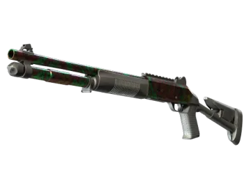 XM1014 | Elegant Vines (Minimal Wear)
