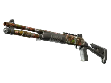 XM1014 | Zombie Offensive (Factory New)