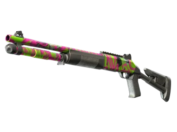 XM1014 | XOXO (Factory New)