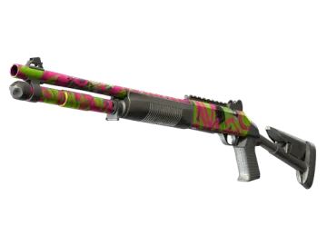 XM1014 | XOXO (Well-Worn)