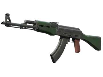 AK-47 | First Class (Field-Tested)