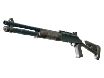 XM1014 | Scumbria (Battle-Scarred)