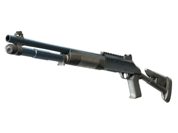 StatTrak™ XM1014 | Scumbria (Minimal Wear)