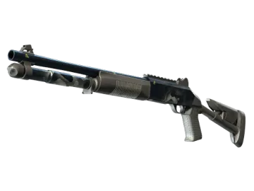 XM1014 | Quicksilver (Field-Tested)